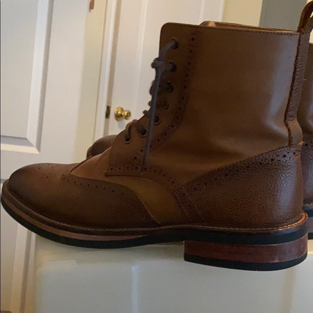 Express Boots